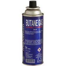 Mini Gas Cylinder – (227g)_0