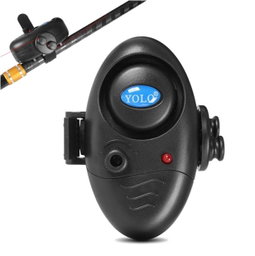 Fish Bite Alarm