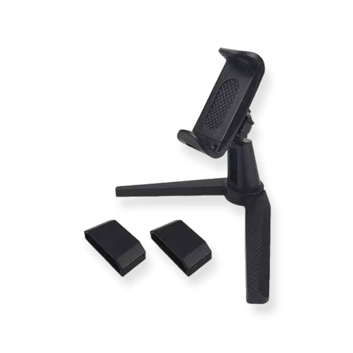 Folding Desktop  Phone Stand_1