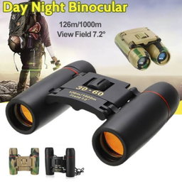 Day and Night Vision  Binoculars