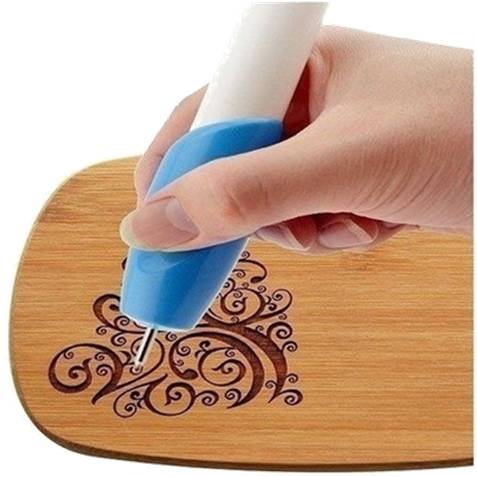 Engraving Tool