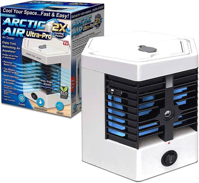 Arctic Air Ultra Pro_0