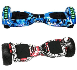 Hover board Balance Wheel