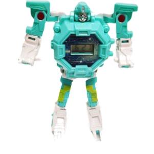 Robot watch Boys_0