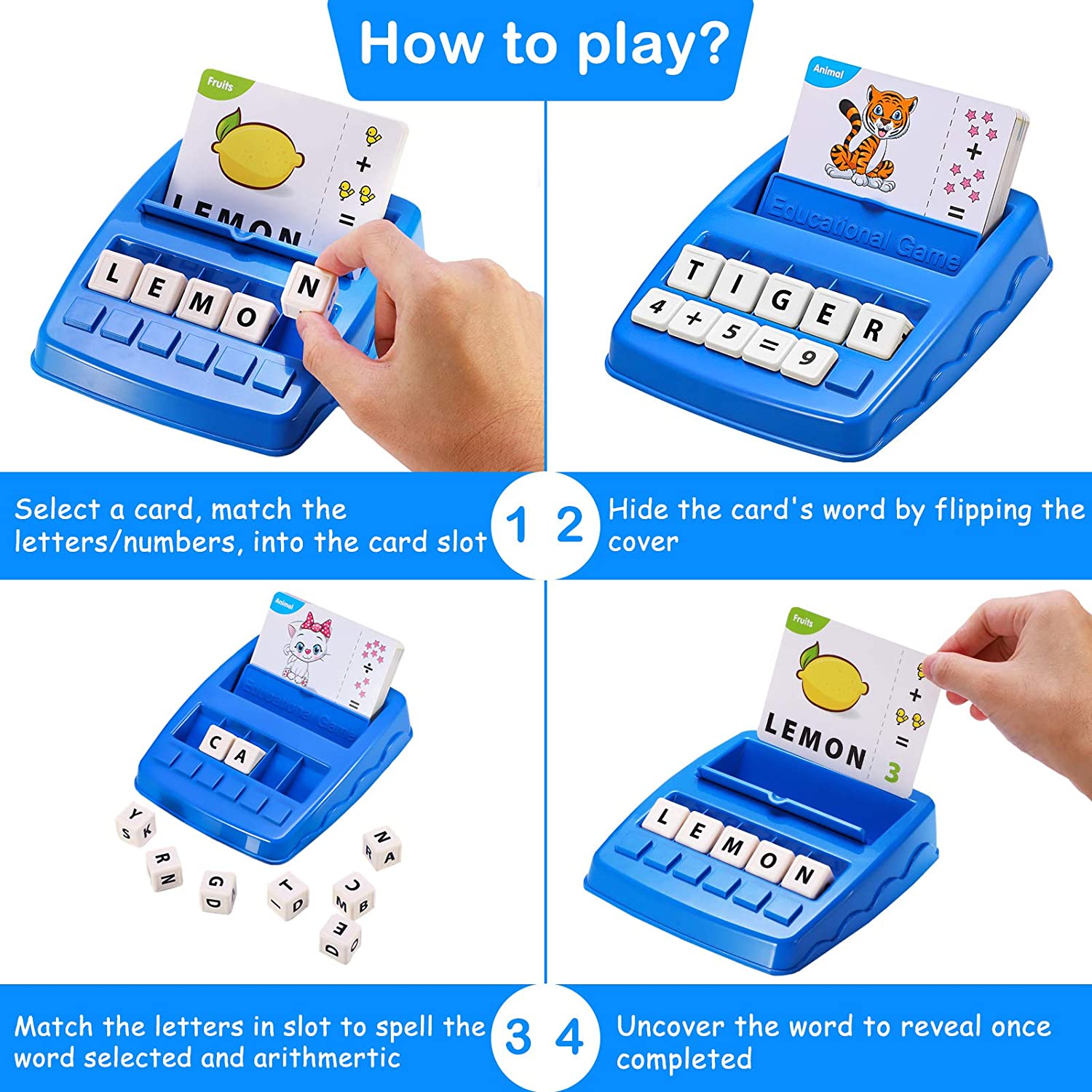 Word Maths _1