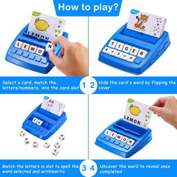 Word Maths 