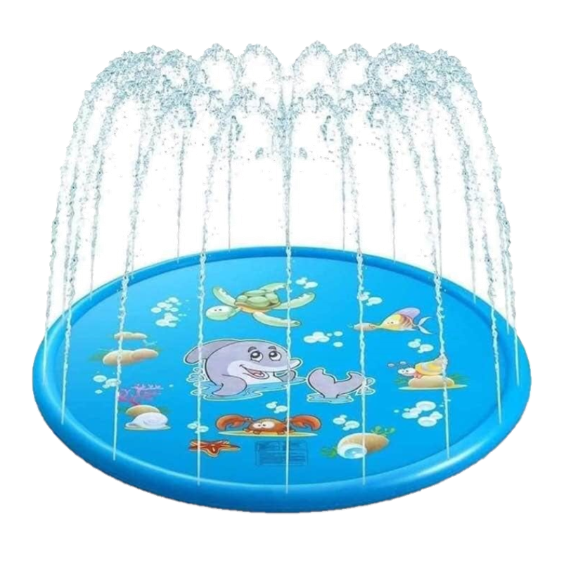 Sprinkler Mat _0