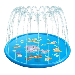 Sprinkler Mat 