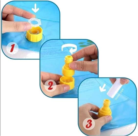 Sprinkler Mat _1