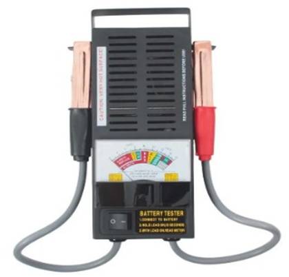 6V 12 V Battery Tester_0