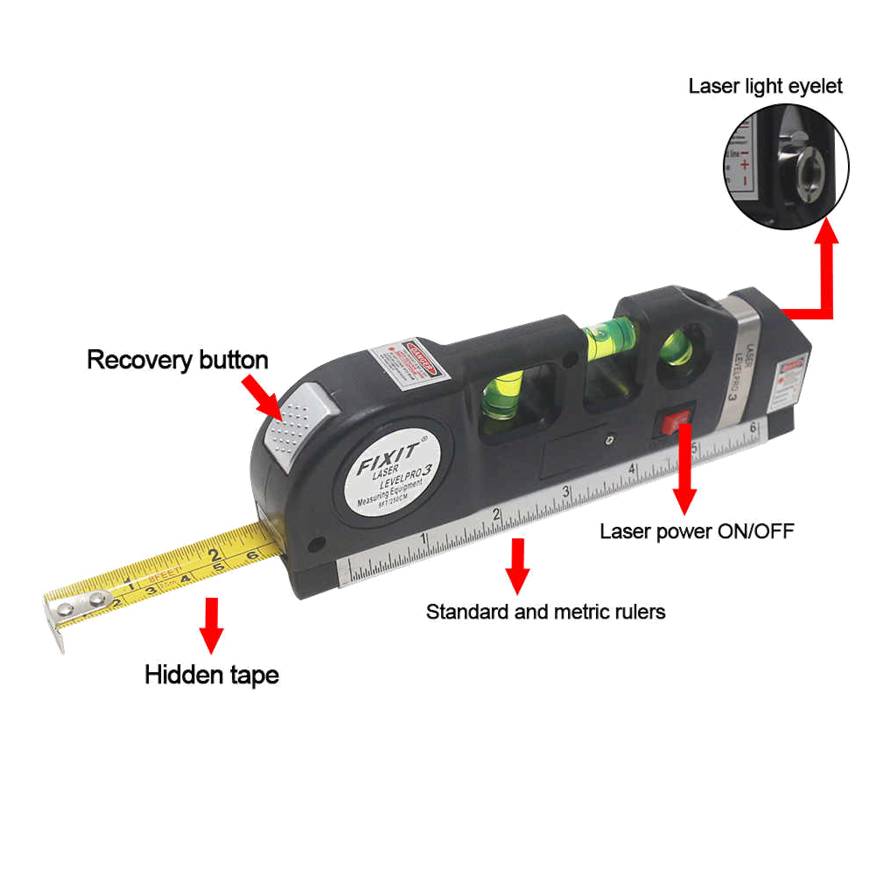 Laserlevel Pro 3_0