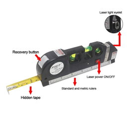 Laserlevel Pro 3