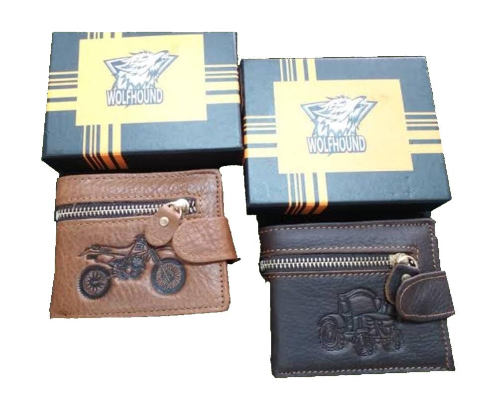 Wolfhound Wallets _0