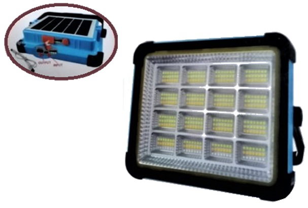 500 Watt Solar Flood Light_0