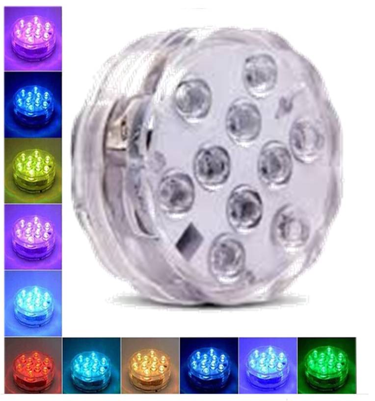 Submersible Light_0