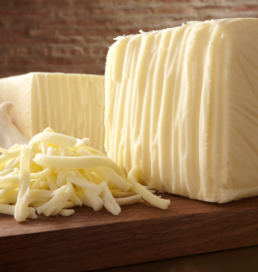 Mozzarella Cheese_0
