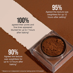 Huda Beauty Easy Bake Loose Powder 20g