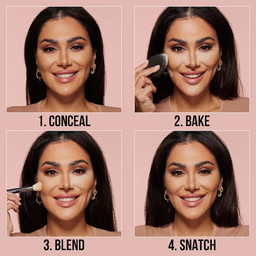 Huda Beauty Easy Bake Loose Powder 20g
