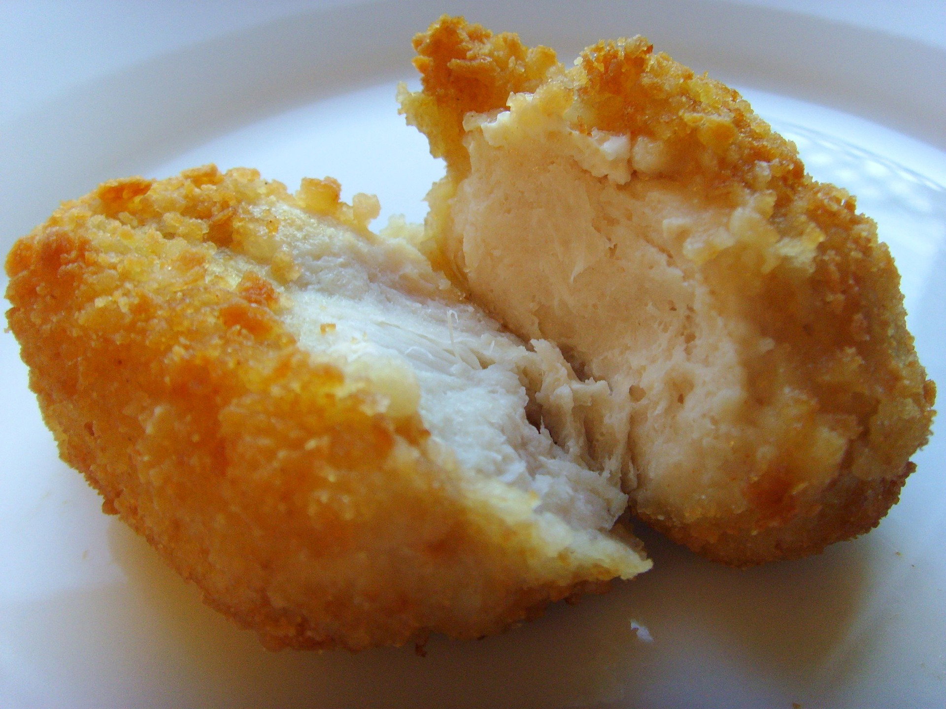 Crumbed Chicken_0
