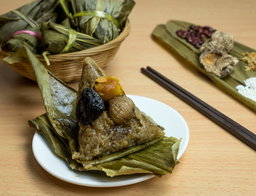 Zhong Zi 2024 (Normal Delivery Period: Now to 27May) Last Order: 28 May