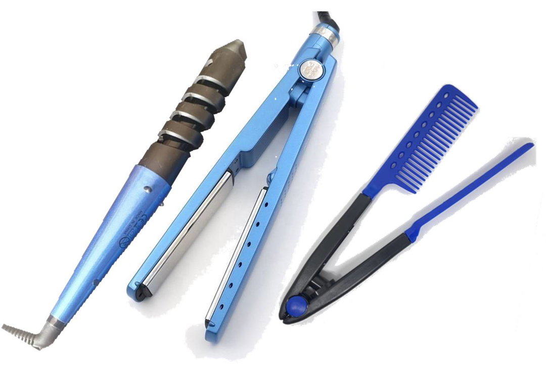 Hair Grooming Set