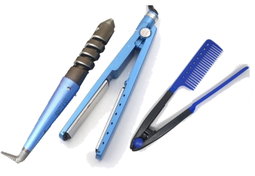 Hair Grooming Set 