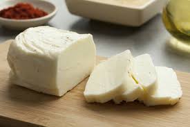 Halloumi/ Squeaky Cheese_0