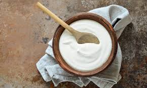 Plain/Greek Low Fat Yoghurt_0