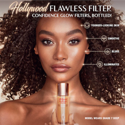 Charlotte Tilbury Hollywood Flawless Filter 30ml