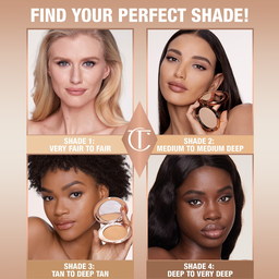 Charlotte Tilbury Airbrush Flawless Finish Setting Powder 10g