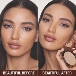 Charlotte Tilbury Airbrush Flawless Finish Setting Powder 10g
