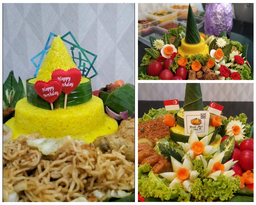 Party Dishes 