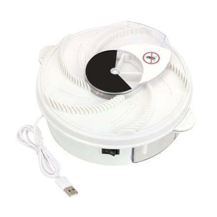 Electric Fly Trap_0