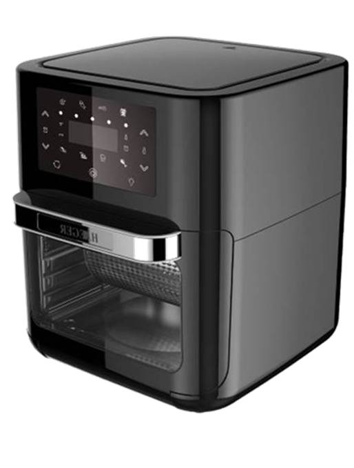 Haeger 12L 1700W Air Fryer
