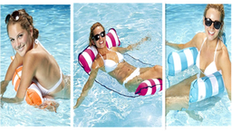 Pool Hammock
