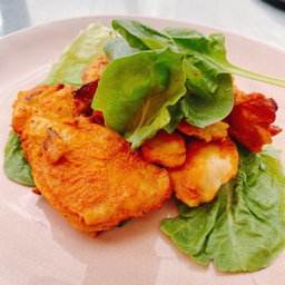 Chicken Clean Curry Chicken Thigh 