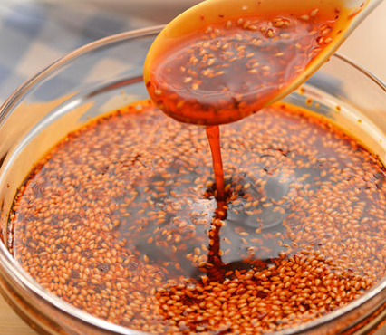 Special Spicy Sauce 红油抄手汁 /包 (pack) _0