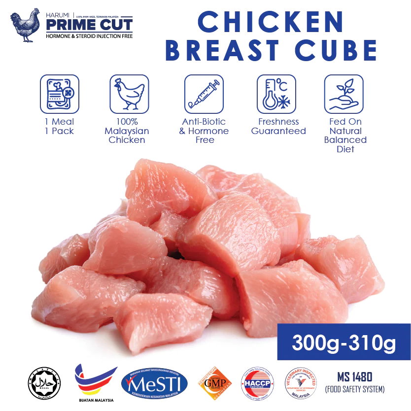 Skinless Breast Cubes_1