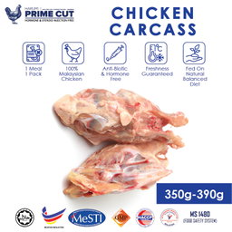 Carcass 