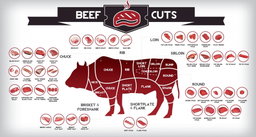 BEEF CUTS