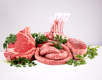 GOAT PRODUCTS