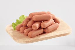 VALUE ADDED PRODUCTS