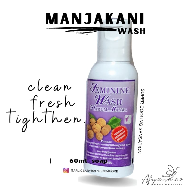 Manjakani Series _2