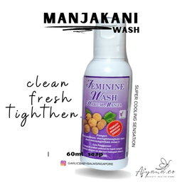 Manjakani Series 