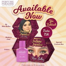 MODERN OUD (30ML)