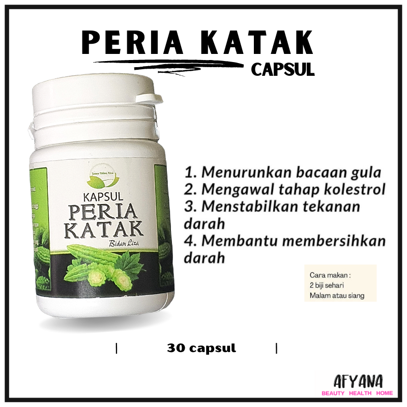 Peria Katak Capsul_0