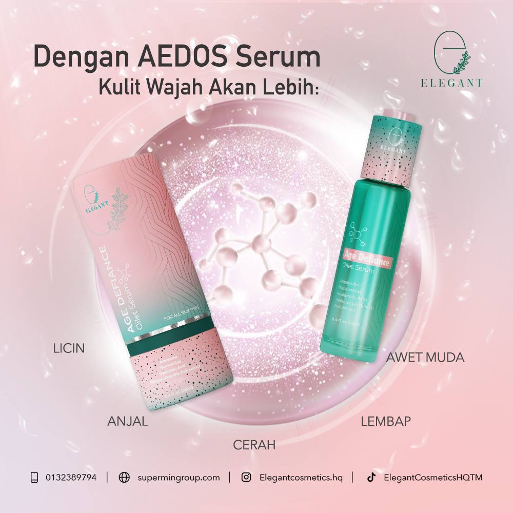 Elegant Eados Serum_1