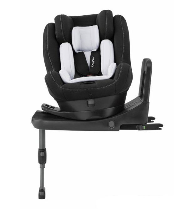 Nuna REBL Car Seat - by Nuna_0