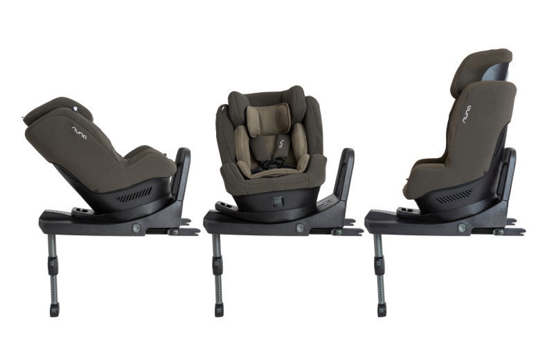 Nuna REBL Car Seat - by Nuna_1