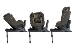 Nuna REBL Car Seat - by Nuna